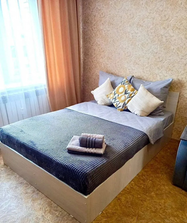 Фотография квартиры Апартаменты на Мирной 9