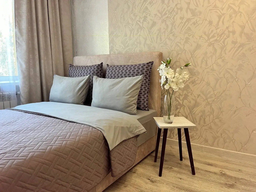 Фотография квартиры Квартира 2-комнатная в Центре Уссурийска