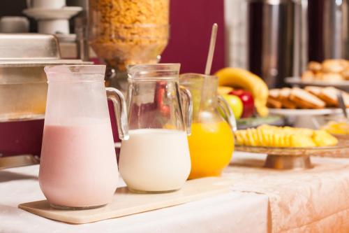 Фотография гостиницы Hotel Posadas