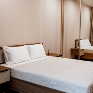 Фотография квартиры Апартаменты 1-комнатные 311