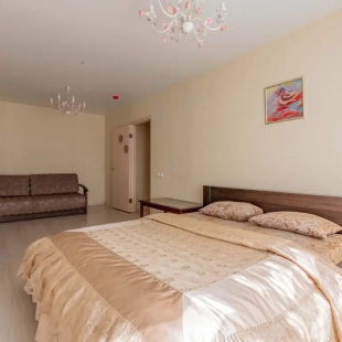 Фотография квартиры Апартаменты Фаэтон DreamHouse 9