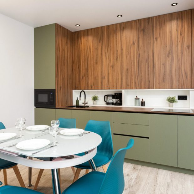 Фотографии квартиры 
            Квартира АрендаСервис на Приморской