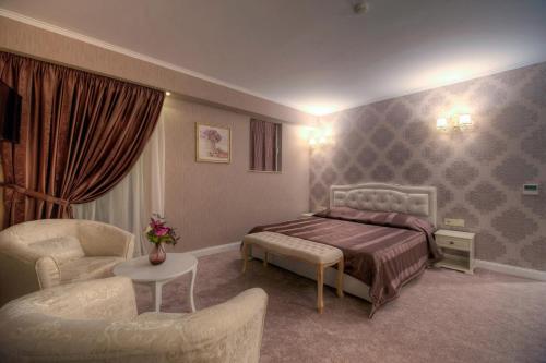 Фотография гостиницы Family Hotel Agoncev