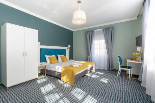 Фотография апарт отеля Villa Art Novis