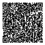 QR код гостиницы Лазурный