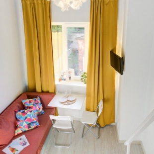 Фотография квартиры Апартаменты на улице Сакко и Ванцетти