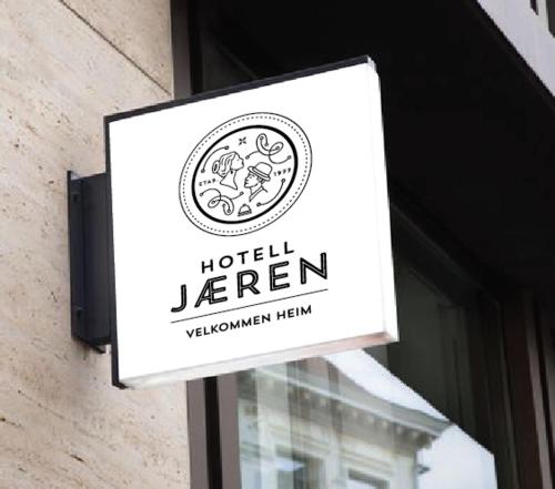 Фотография гостиницы Hotell Jæren