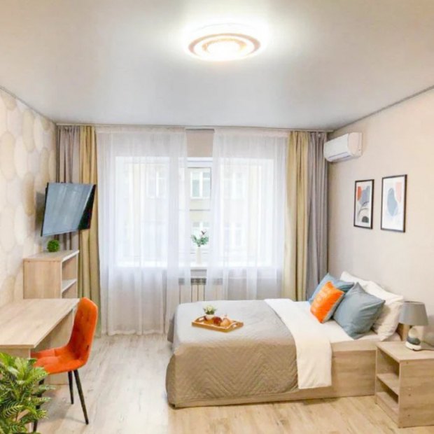 Фотографии квартиры 
            Квартира ЭлитКвартира Губкин