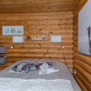 Фотографии гостевого дома
Holiday Home Tunturivuokko 2