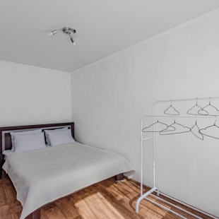 Фотография квартиры Квартира на улице Павлюхина 114к1