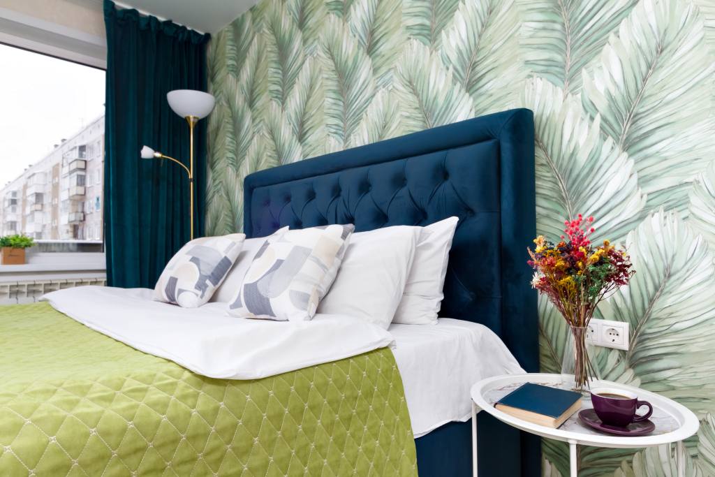 Фотография квартиры Апартаменты ЛДС Сибирь Богдана Хмельницкого Тайгинская Волочаевская