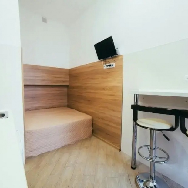 Фотографии квартиры 
            Апартаменты Smart, ул. Кулиша, 29б