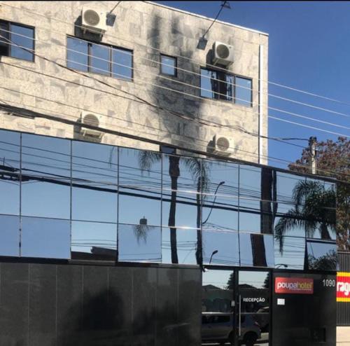 Фотография гостиницы Poupahotel