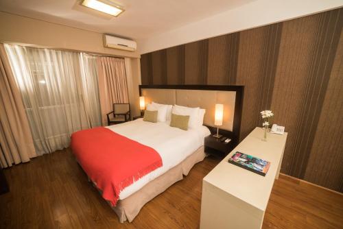 Фотографии гостиницы 
            BENS - Recoleta Park