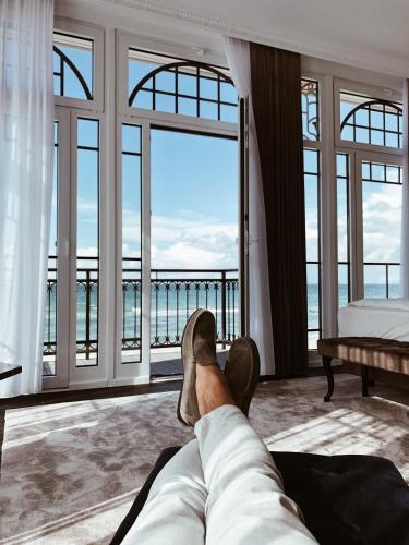 Фотография гостиницы meergut HOTELS