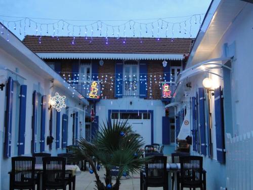 Фотография апарт отеля Résidence L'Aquarium