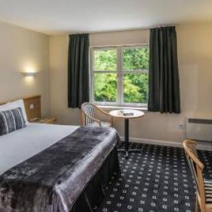 Фотографии гостиницы 
            Pinehurst Lodge Hotel - Aberdeen