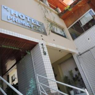 Фотографии гостиницы
Hotel Primavera