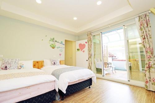 Фотография мини отеля Honey B&B