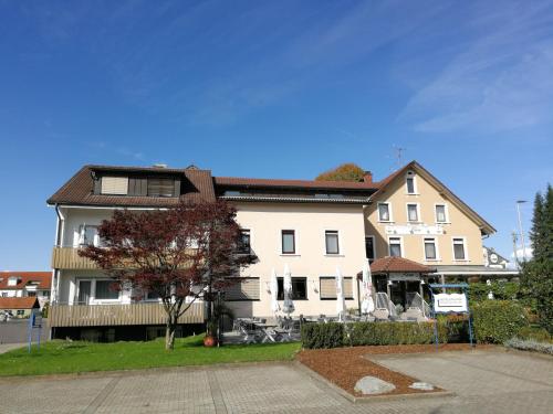 Фотография гостиницы Hotel Löwen