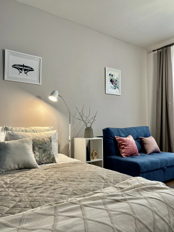 Фотография квартиры Квартира на Карла Либкнехта 112