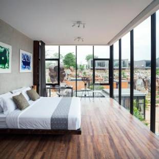 Фотографии гостиницы
Nhapha Khaoyai Resort