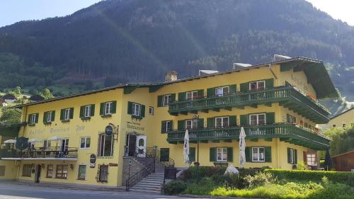 Фотография гостиницы Gasthof Fair