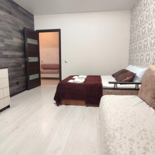 Фотография квартиры Апартаменты Центр города Советская190В