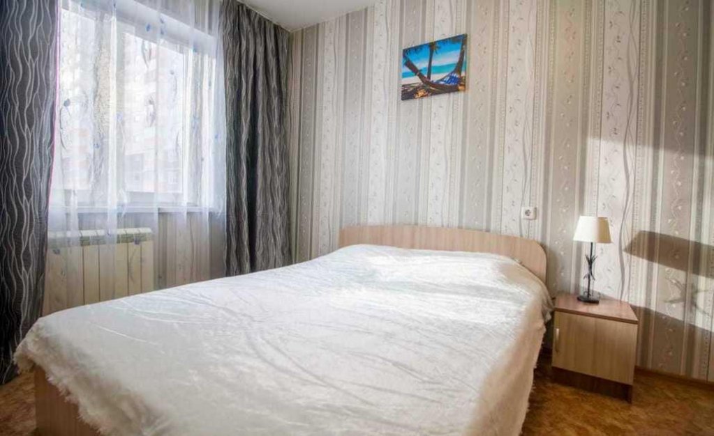 Фотография квартиры 5 Ночей на Караульная 48 п. 6