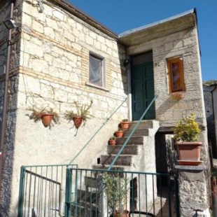 Фотография гостевого дома Rustic Remote Traditional Family Farmhouse Casa Celestina Abruzzo