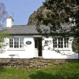 Фотография гостевого дома Penlan