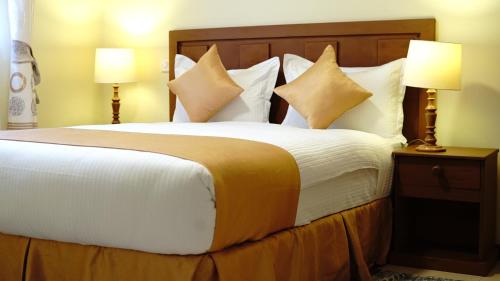 Фотографии мини отеля 
            The Cycads Suites