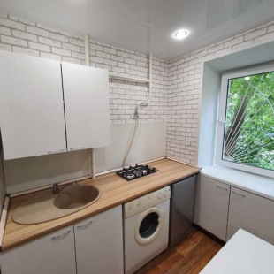 Фотография квартиры Квартира Белинского 91