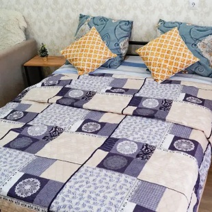 Фотография квартиры Апартаменты на улице Пискунова