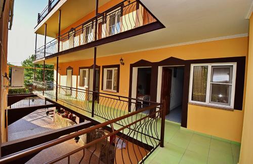 Фотографии гостиницы 
            Кипр