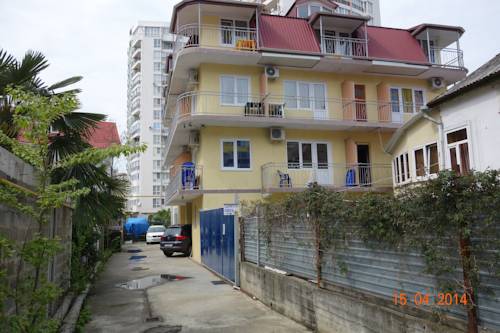 Фотография гостиницы Майский