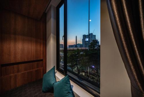 Фотографии гостиницы
VIX Bangkok at Victory Monument