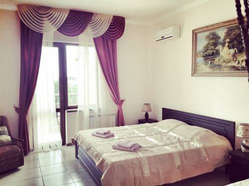 Фотографии гостевого дома 
            Aliens