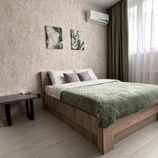 Фотография квартиры Апартаменты на улице Восточно-Кругликовская