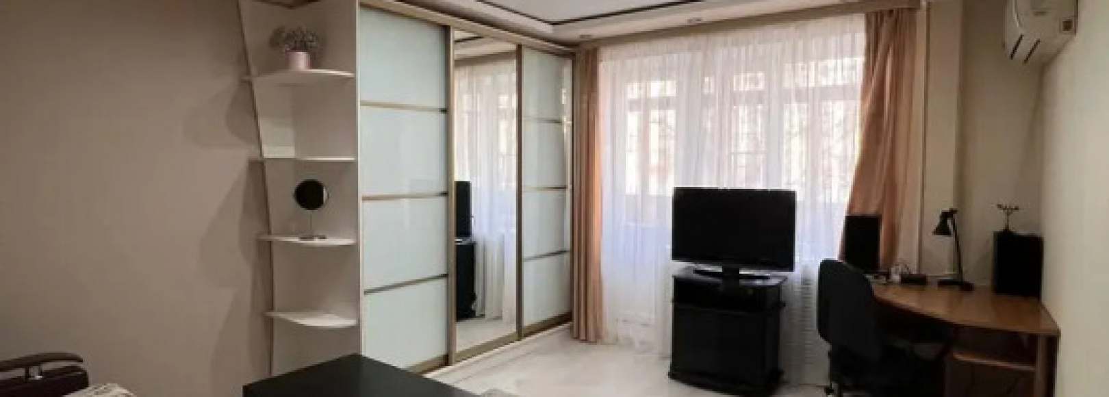 Фотография квартиры Апартаменты Apart MV (Апарт МВ) на улице Школьная 21