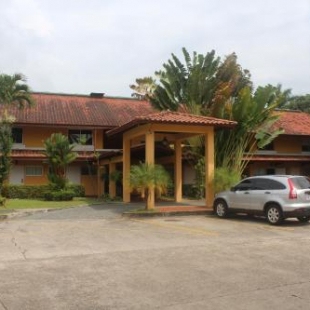 Фотография гостиницы Albrook Inn