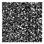 QR код гостиницы Лайт на Щербакова