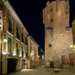 Фотография апарт отеля Luxor Torre del Clavero Apartments