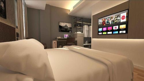 Фотографии гостиницы
Park Inn by Radisson Putrajaya