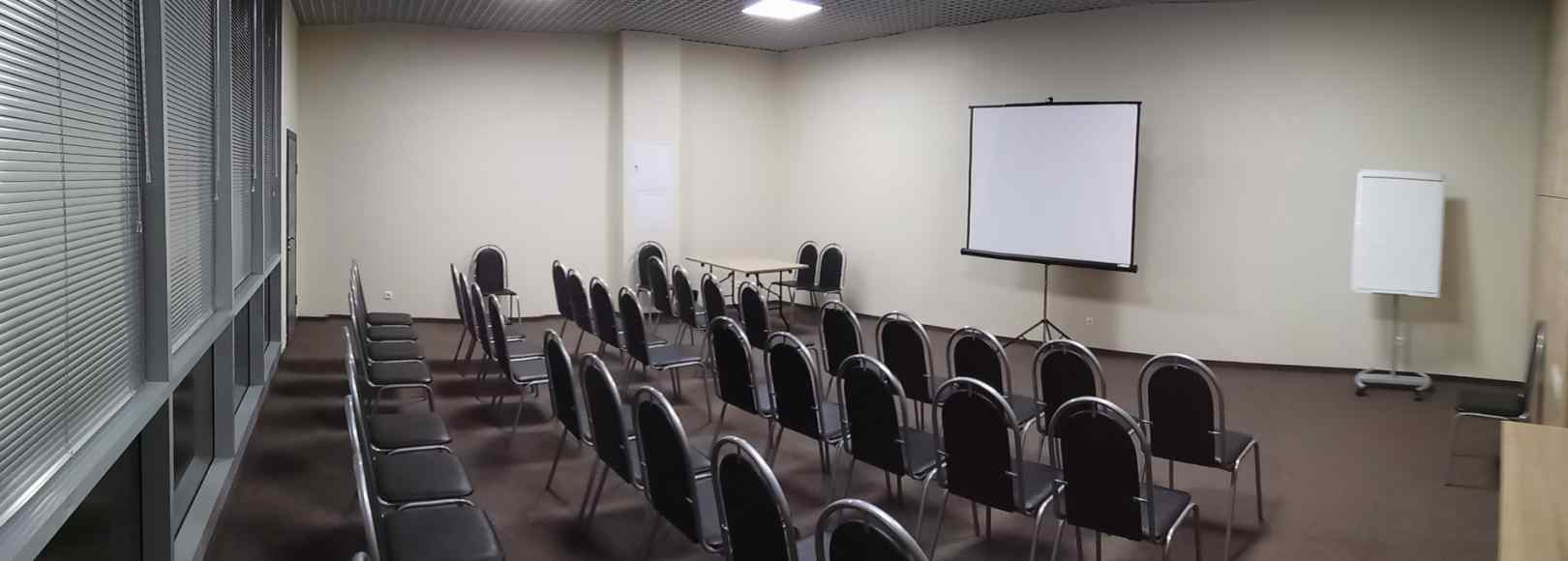 Фотография конференц-зала Малый зал (корпус 3*)