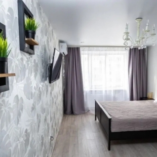 Фотография квартиры Квартира Однокомнатная