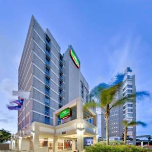 Фотографии гостиницы
Courtyard by Marriott San Juan Miramar