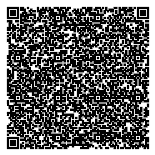 QR код музея Кировоградский городской литературно-мемориальный музей И. К. Карпенко-Карого