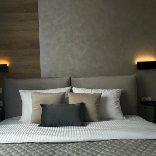 Фотография квартиры Апартаменты Атлас