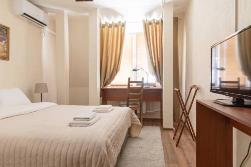 Фотографии гостиницы
Панфилов